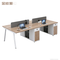 金睦源 JIN MU YON 屏风工位 E0D张