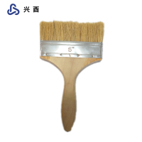 兴酉 毛刷 6寸 把