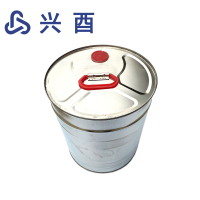兴酉 稀释剂 透明色15kg 桶