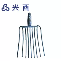 兴酉 石砟叉 SZC-7 把