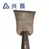 兴酉 铁牛油泥铲 410mm*40mm 把