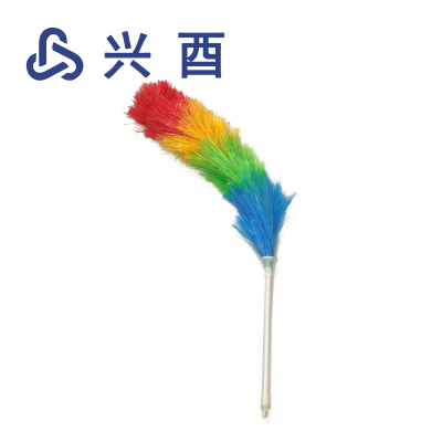 兴酉 鸡毛掸子 14*62.5cm 个