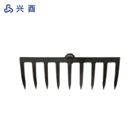 兴酉 九齿耙子 JCPZ-9 把