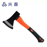 兴酉 斧子纤维柄 FZ-S 个