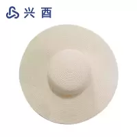 兴酉 防晒草帽 FSCM-5 个