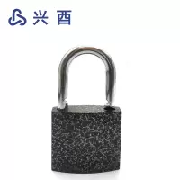 兴酉 挂锁 32中梁单开 个