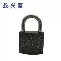 兴酉 挂锁 32短梁单开 个