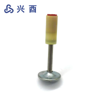 兴酉 圆钉消防钉炮钉 32mm 个