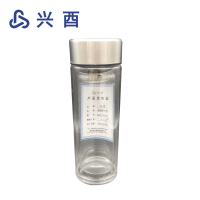 兴酉 玻璃杯水杯 BLB-195/65 个