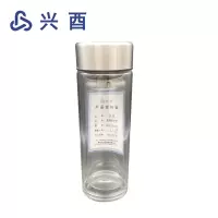 兴酉 玻璃杯水杯 BLB-195/65 个