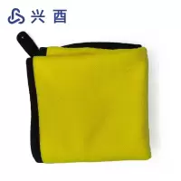 兴酉 珊瑚绒清洁布 30*60cm 块