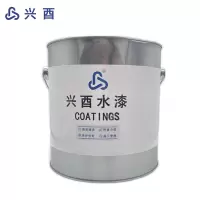 兴酉 石墨烯金属防腐涂层 FF-159 KG