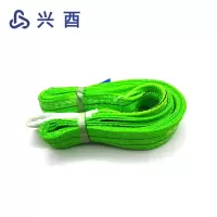 兴酉 扁平吊装带 5T(4M) 根