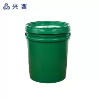 兴酉 导轨油 16kg 桶