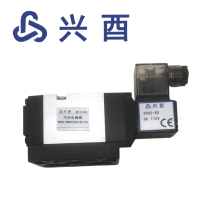 兴酉 气动电磁阀SR361-RMSD[202]/DC110V个