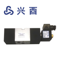 兴酉 气动电磁阀CETC58133/DC24V个