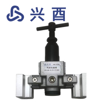 兴酉 气动电磁阀QP108-B-D-[138] 个