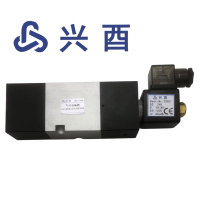 兴酉 气动电磁阀CETC58132/DC24V个