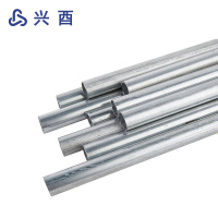 兴酉 无缝钢管 108*7mm 千克