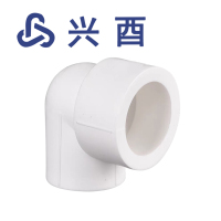 兴酉 PP-R异径弯头 40*20 个