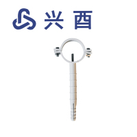 兴酉 PP-R膨胀管卡 32 个