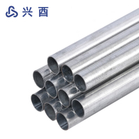 兴酉 镀锌钢管 DN150 千克