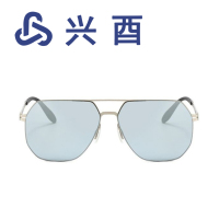 兴酉 防紫外线偏光护目镜 PG-1 副
