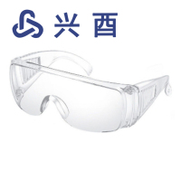 兴酉 护目镜 百叶 个