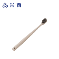 兴酉 牛皮纸袋一次性牙刷 YS-34 包