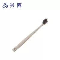 兴酉 牛皮纸袋一次性牙刷 YS-34 包