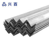 兴酉 镀锌角钢 40*4mm 千克