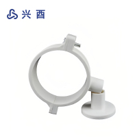 兴酉 PVC-U吊卡 160 个