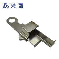 兴酉 不锈钢防跳卡 FTK-23 个