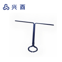 兴酉 抬钳T型加长钳 TG101 个