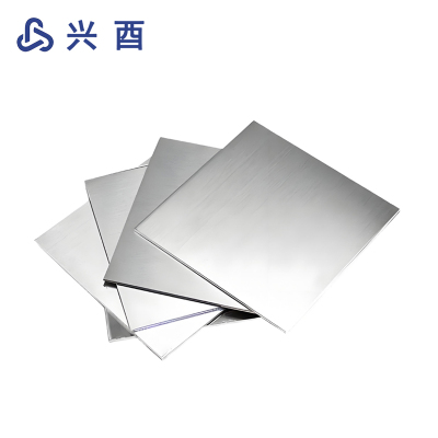 兴酉 不锈钢板 12mm 千克
