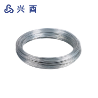 兴酉 镀锌铁丝 1.0mm 千克
