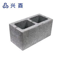 兴酉 水泥砖空心砖 390*190*190mm 块