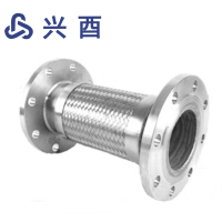 兴酉 沟槽补偿器 DN150 个