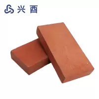 兴酉 红砖 240*115*53mm 块