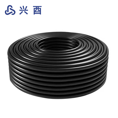 兴酉 铜芯护套电线ZR-RVV 14*1平方 米