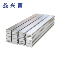 兴酉 镀锌扁钢(6米/根) 30*3mm 根