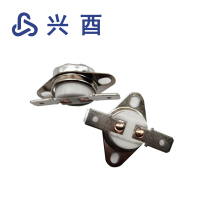 兴酉 温度开关 KSD301-CB40 个