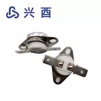 兴酉 温度开关 KSD301-CB80 个