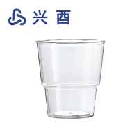 兴酉 一次性航空杯 300ml 只