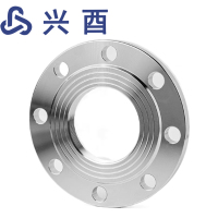 兴酉 法兰盘PN16 DN175 片