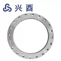 兴酉 法兰盘PN16 DN500 片