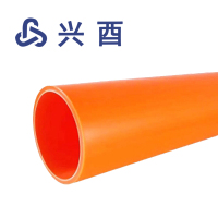 兴酉 MPP电缆保护管 Φ175mm 米