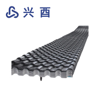 兴酉 树脂瓦 SZW-300 平方米