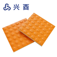 兴酉 盲道砖 300*300*30mm 块