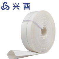 兴酉 高分子编织水带 1.2寸(32mm)-50m 卷